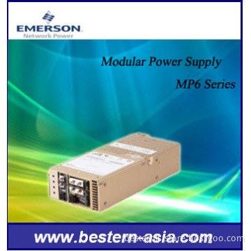 Emerson(Astec) MP6 Series AC-DC Powere Supply MP6-1E-1N-1N-1N-1N-01